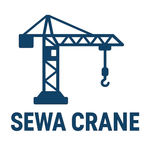Logo Sewa Crane Situbondo